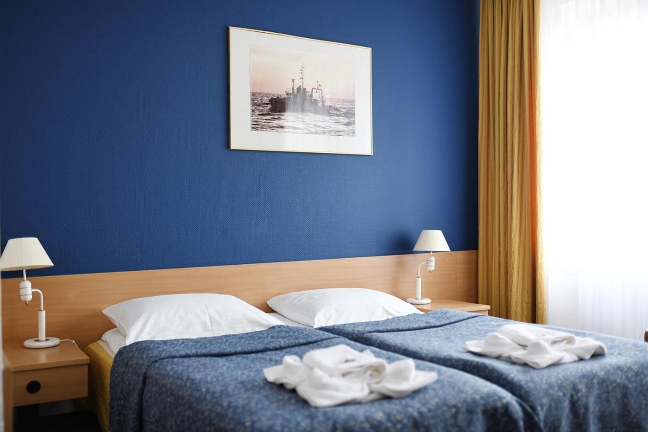 Centrum Kołobrzeg Esterno foto