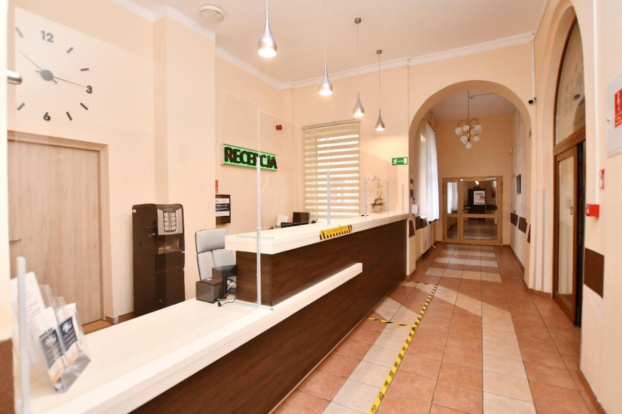 Centrum Kołobrzeg Esterno foto